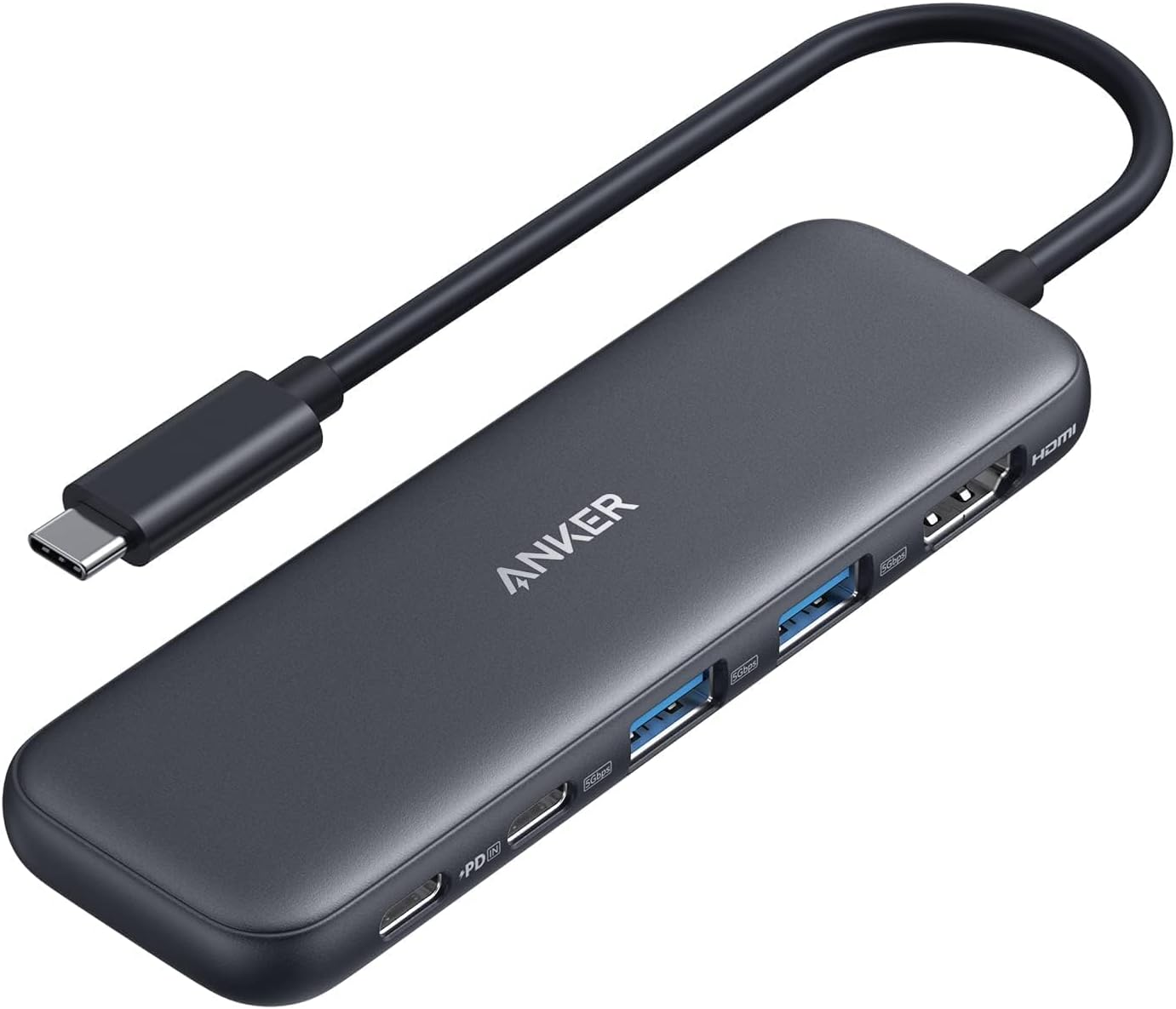 Anker USB C Hub