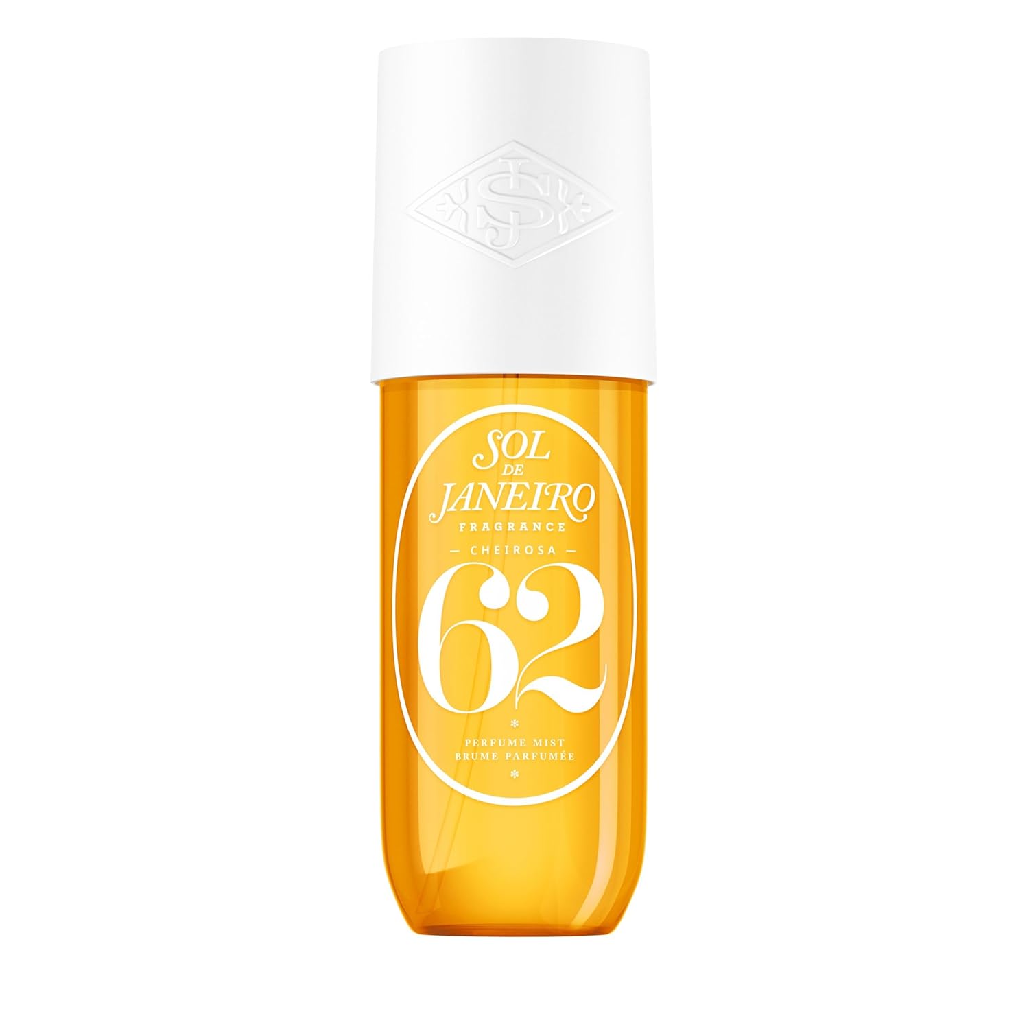 Sol de Janeiro Perfume Mist